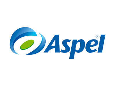 ASPEL Logotipo